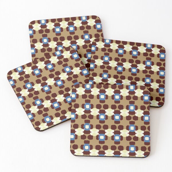 Item preview, "Vibrant Patterns to Elevate Your Redbubble Store" designed and sold by Sparkline.