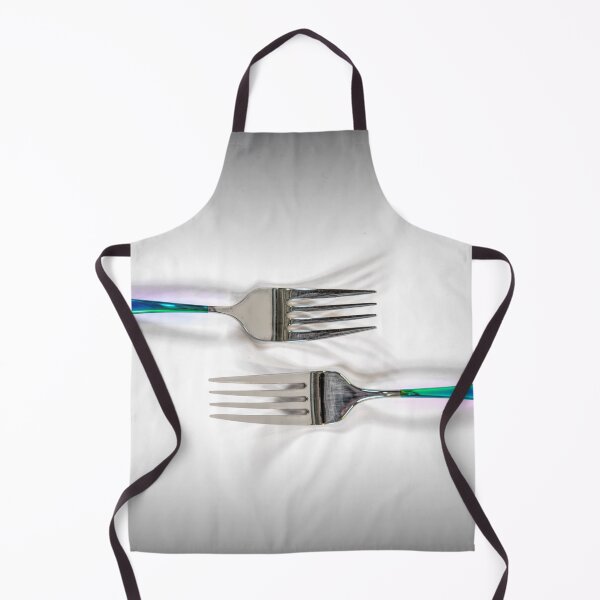 Item preview, Two Forks designed and sold by purplerosemary.