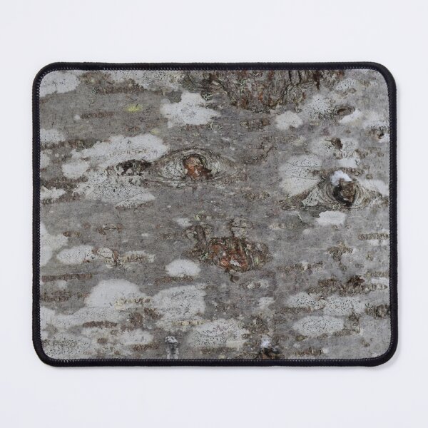 Item preview, A tree bark designed and sold by Claude Laprise.