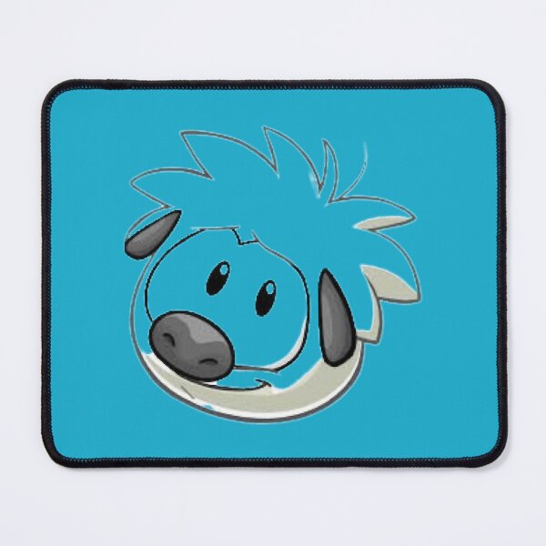 Item preview, Puffle                             designed and sold by LivandKoDesigns.