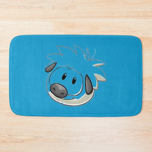 Item preview, Puffle                             designed and sold by LivandKoDesigns.
