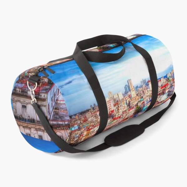 Item preview, Havana Rooftops Cuba Caribbean Island designed and sold by Paul Thompson Photography.