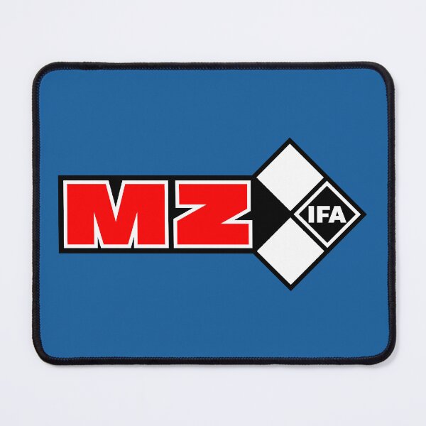 Item preview, MZ IFA logo (3c) designed and sold by VEB Ostladen.