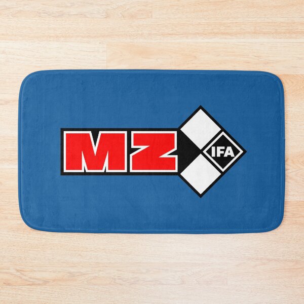 Item preview, MZ IFA logo (3c) designed and sold by VEB Ostladen.