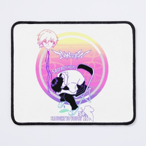 Item preview, Shinji Ikari in the Froggy Chair designed and sold by art-xl.
