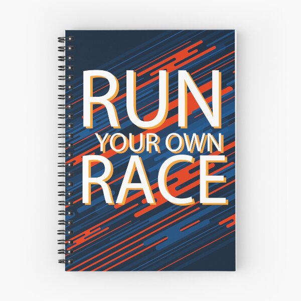 Item preview, Quote Poster - 27 - Race designed and sold by seribubintang.