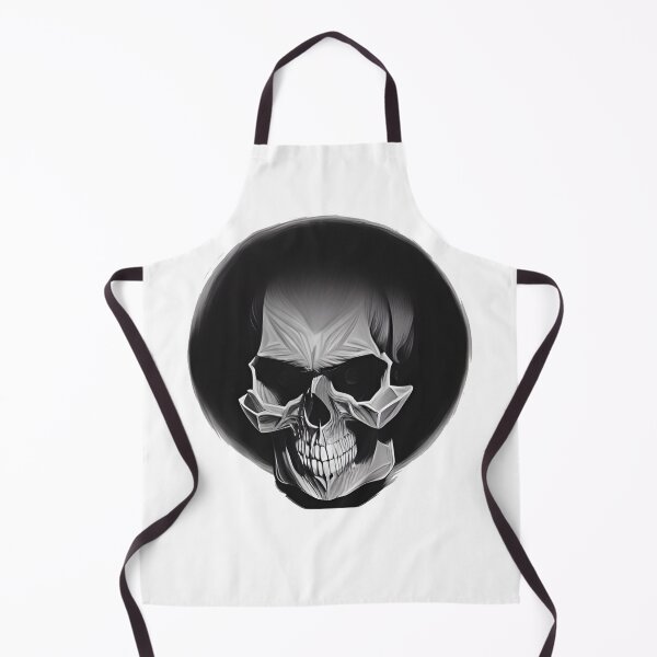 Item preview, dark skull designed and sold by Basst64.