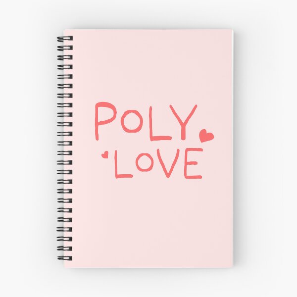 Item preview, Poly love designed and sold by Polytee.