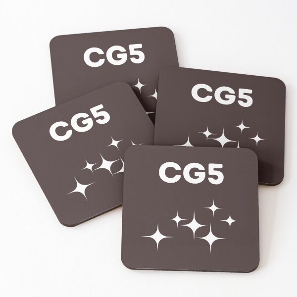 Item preview, cg5 designed and sold by KielFeil.