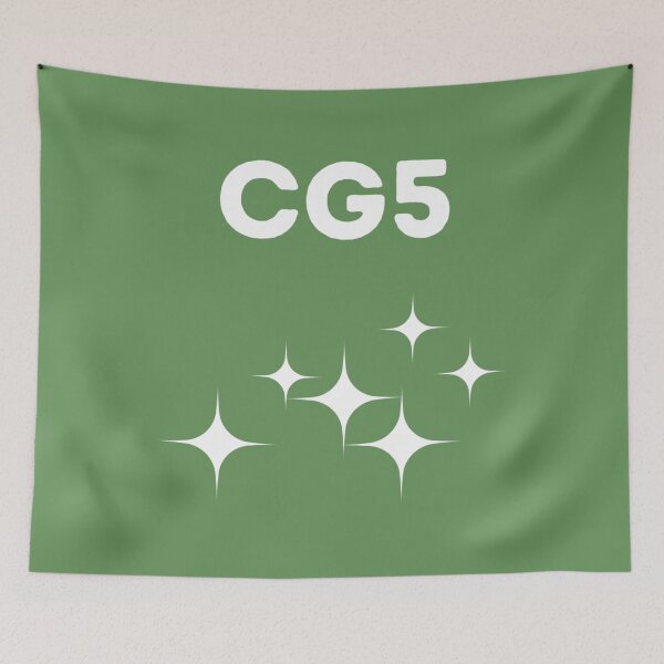 Item preview, cg5 designed and sold by KielFeil.