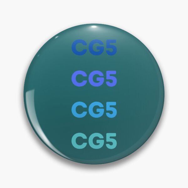 Item preview, cg5 designed and sold by KielFeil.