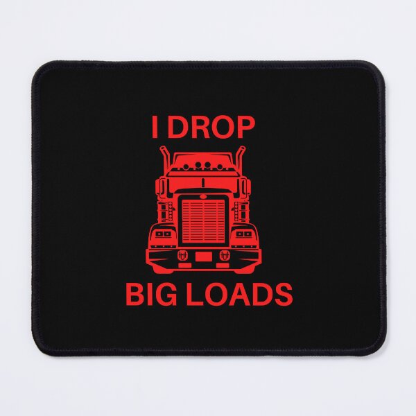 Item preview, I drop big loads  designed and sold by Petartist.