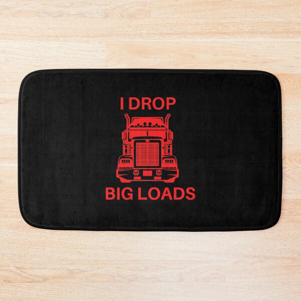 Item preview, I drop big loads  designed and sold by Petartist.
