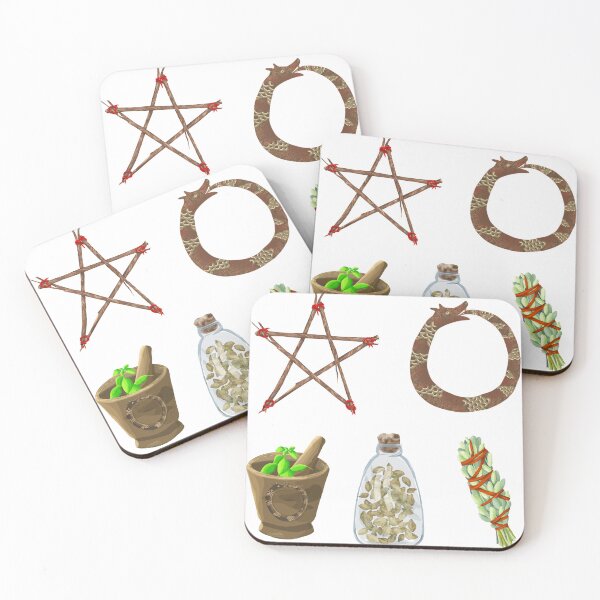 Item preview, Witchy Things designed and sold by Amalus-files.