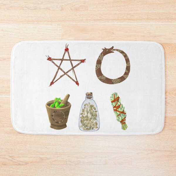 Item preview, Witchy Things designed and sold by Amalus-files.