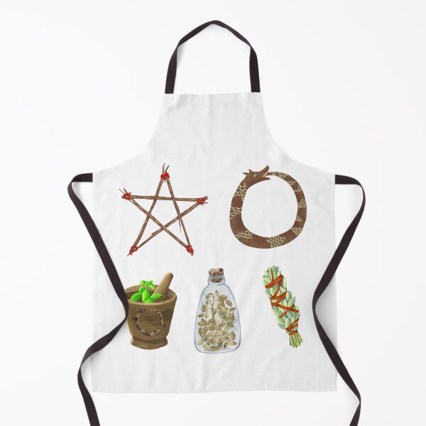 Item preview, Witchy Things designed and sold by Amalus-files.
