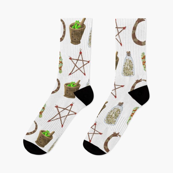 Item preview, Witchy Things designed and sold by Amalus-files.