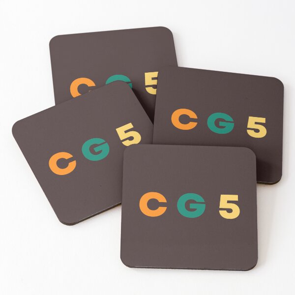 Item preview, CG5 designed and sold by KielFeil.