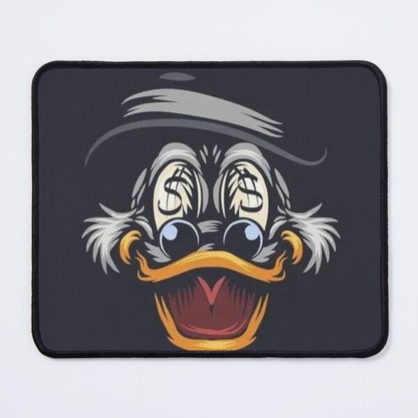 Item preview, Scrooge McDuck designed and sold by GEK-NERD.