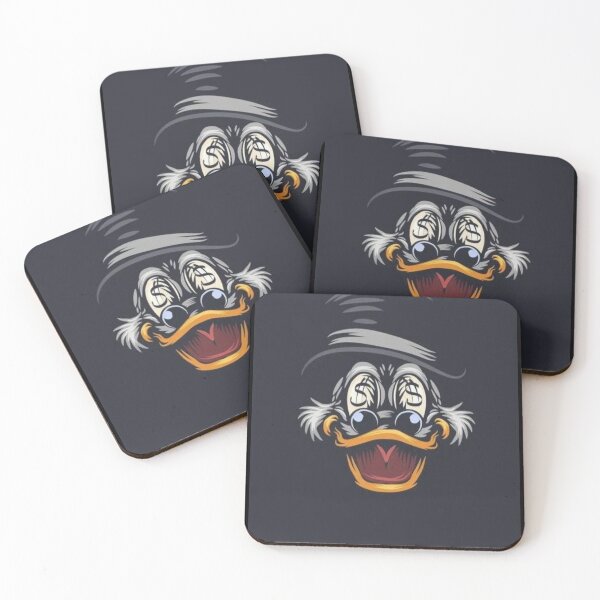 Item preview, Scrooge McDuck designed and sold by GEK-NERD.
