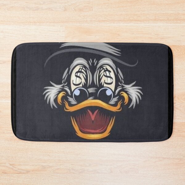 Item preview, Scrooge McDuck designed and sold by GEK-NERD.