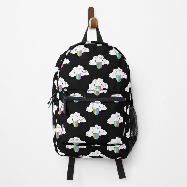 Item preview, Happy Uni-cloud designed and sold by LivandKoDesigns.