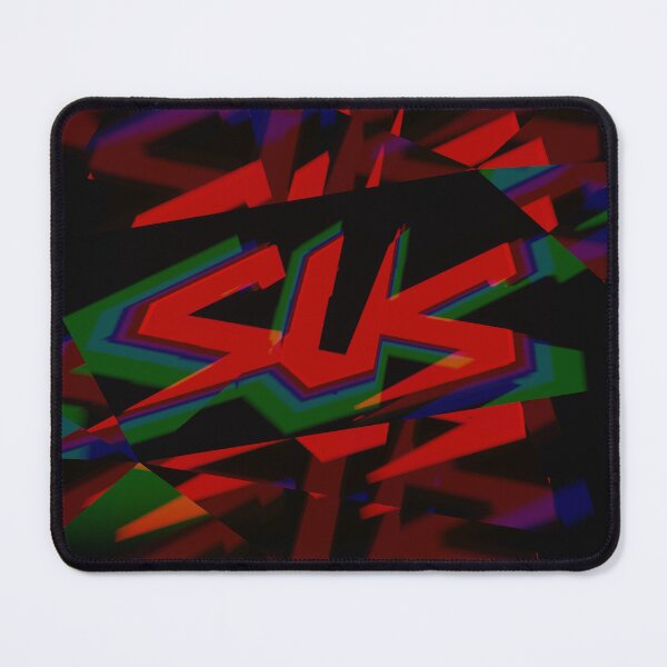 Item preview, SUS glitch designed and sold by SuperSoulArts.