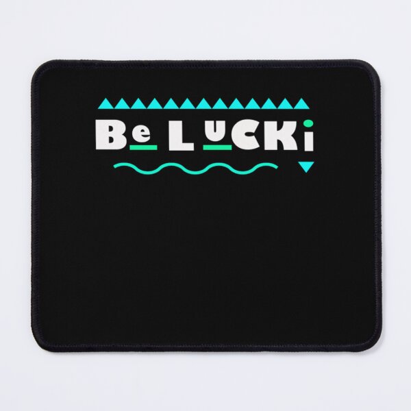 Item preview, Be Lucki  designed and sold by Emmanos.