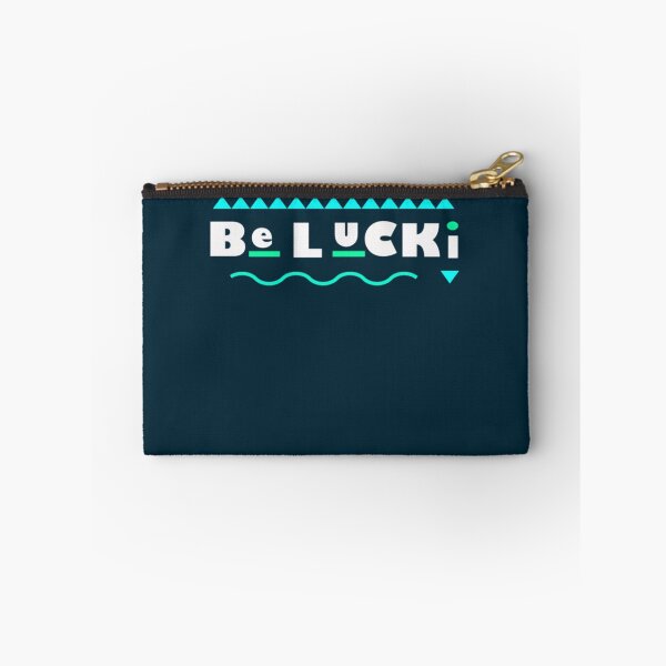 Item preview, Be Lucki  designed and sold by Emmanos.