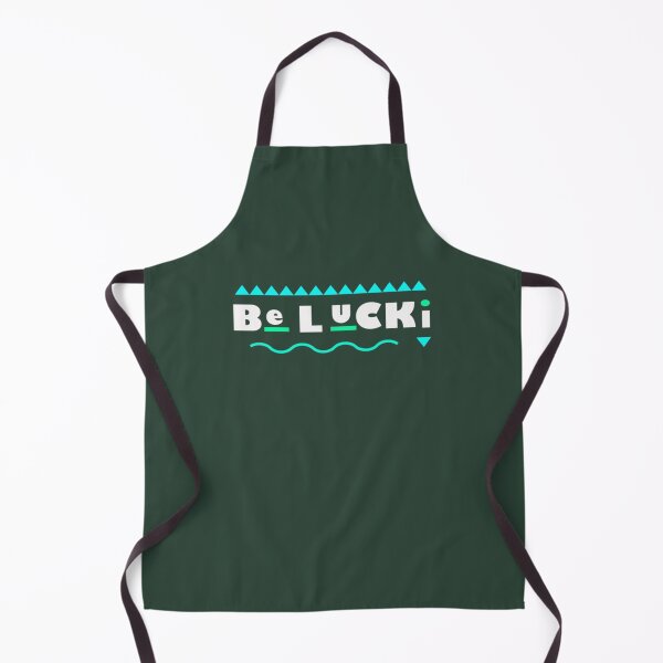 Item preview, Be Lucki  designed and sold by Emmanos.