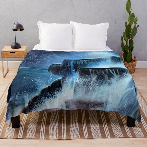 Item preview, Fantasy Stairway of Flowing Water in Realistic Dusk Starry Sky  designed and sold by D3monic.