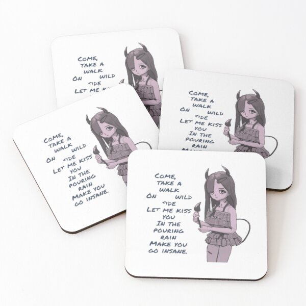 Item preview, Succubus designed and sold by art-xl.