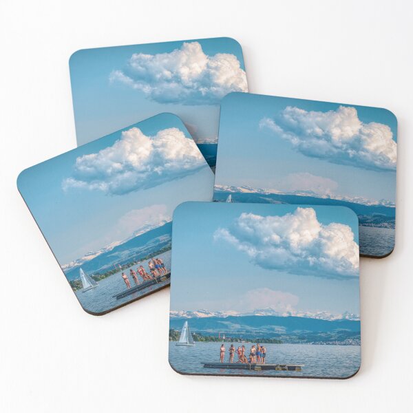 Item preview, A Perfect Day in Zurich designed and sold by Viv Thompson Photography .