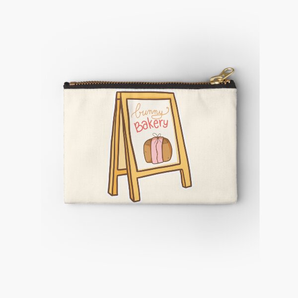 Item preview, Bunny's Bakery Collection - Bunny Bakery Sign designed and sold by Missing In Art.