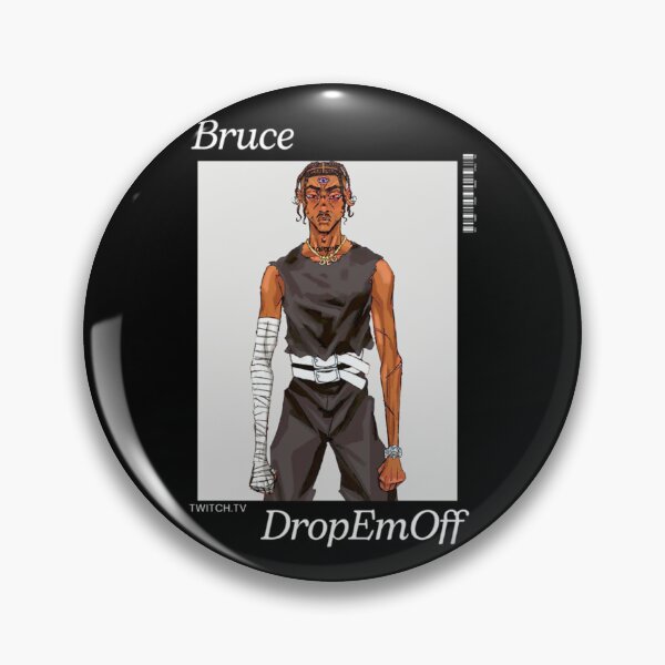 Item preview, brag  designed and sold by Emmanos.