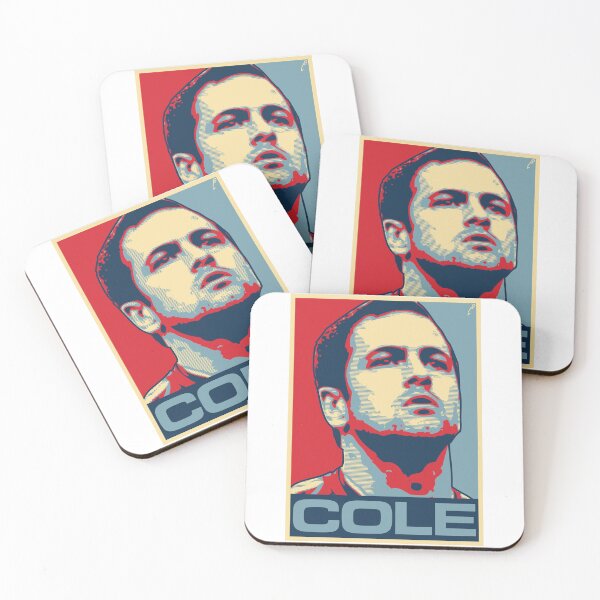 Item preview, Cole designed and sold by DFA.