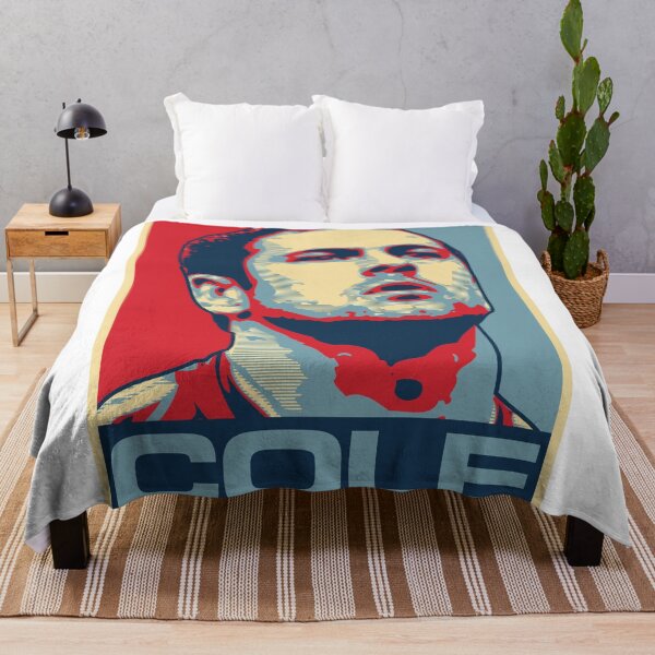Item preview, Cole designed and sold by DFA.