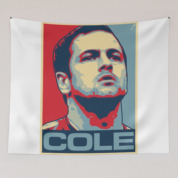 Item preview, Cole designed and sold by DFA.