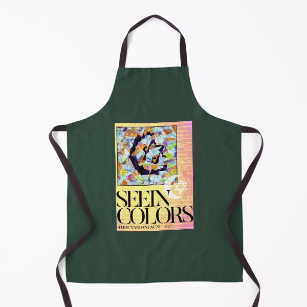 Item preview, Fauni Seein Colors 2019  designed and sold by Emmanos.