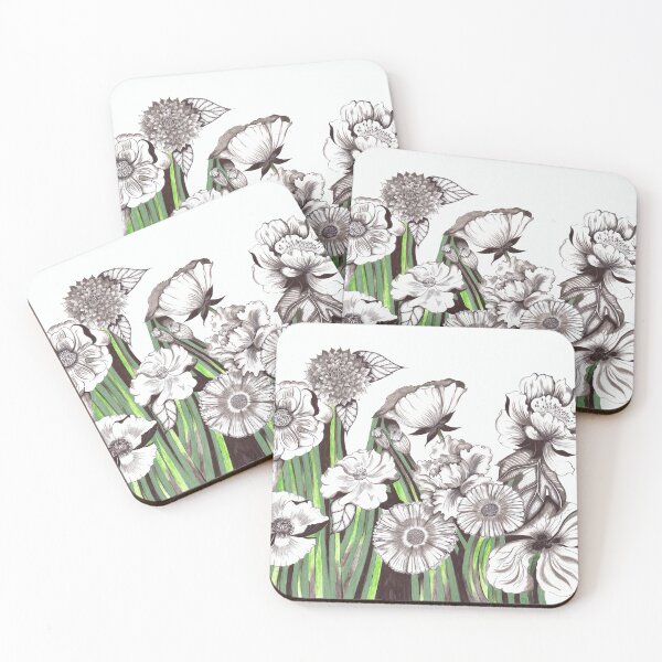 Item preview, Flowers designed and sold by Sophie Drainville.
