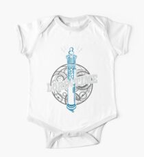 Steampunk Sonic Screwdriver One Piece - Short Sleeve