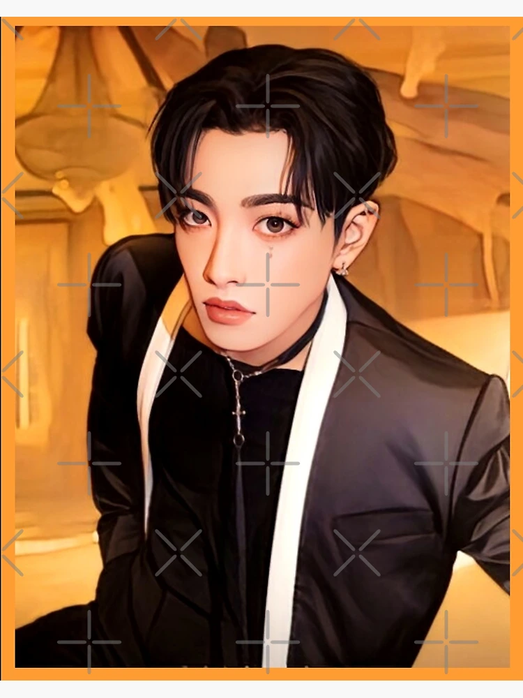 Ateez Spin Off From The Witness Hongjoong 2