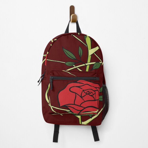 Item preview, Roses and thorns designed and sold by PigmentedDreams.