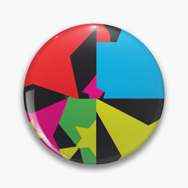 Item preview, "Innovative Patterns to Boost Your Redbubble Sales" designed and sold by Sparkline.