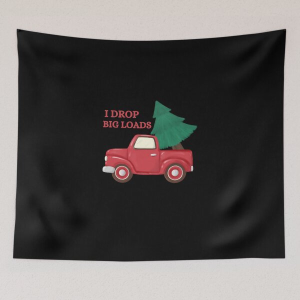Item preview, I drop big loads  designed and sold by Petartist.