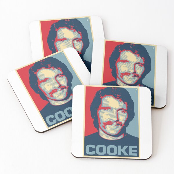 Item preview, Cooke designed and sold by DFA.
