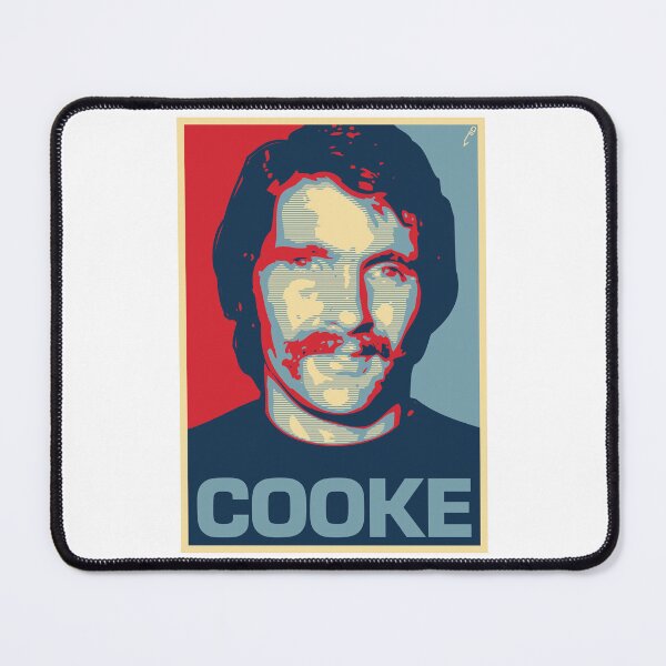 Item preview, Cooke designed and sold by DFA.