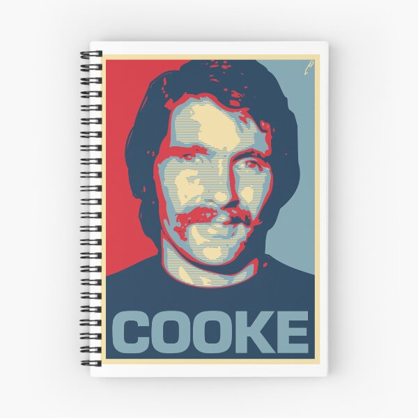 Item preview, Cooke designed and sold by DFA.