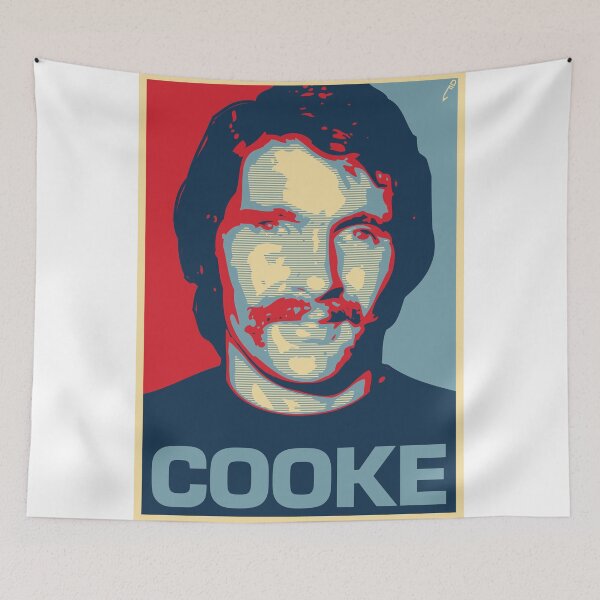 Item preview, Cooke designed and sold by DFA.