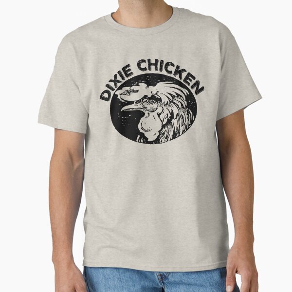 Item preview, Dixie Chicken! designed and sold by Michael Kessel.